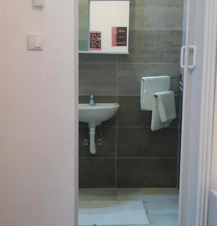 Apartamento Goga *