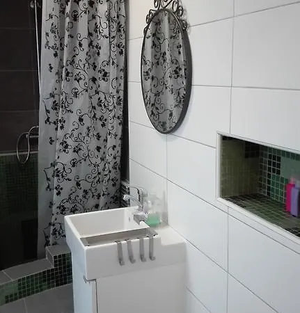 Apartamento Goga