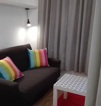 Apartment City Goga Pula