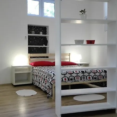 Goga Apartamento *