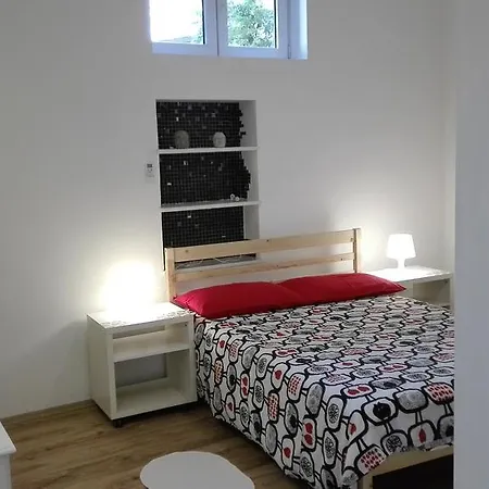 Goga Apartamento *