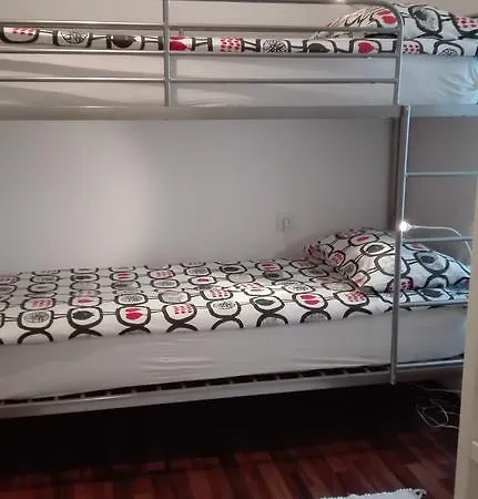 Goga Apartamento *