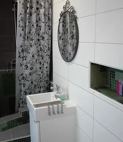 Appartement Goga