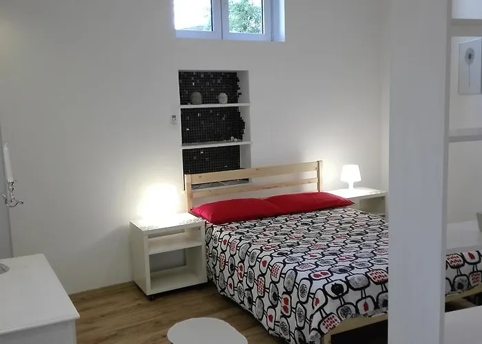 Goga Appartement *