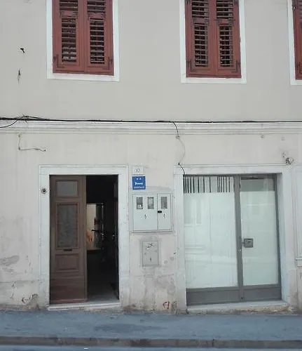 Goga Appartement *