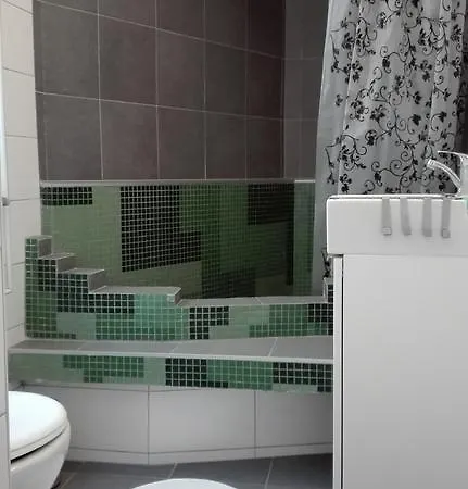 Апартаменти Goga *