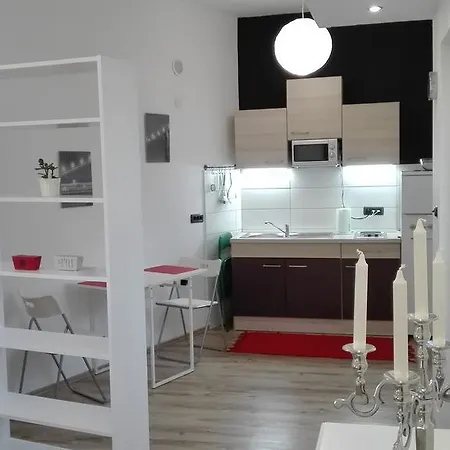 Goga Апартаменти