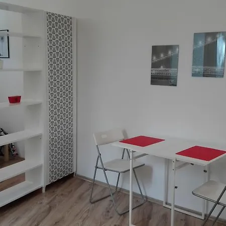Apartament Goga