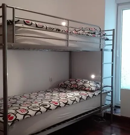 Апартаменти Goga