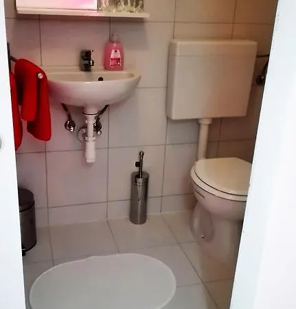 Goga Apartament *