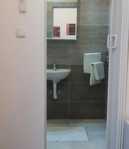 Apartman City Goga *