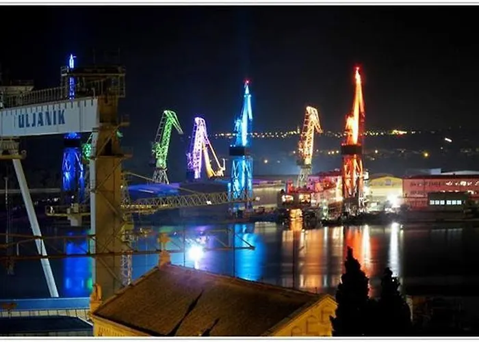 City Goga Pula