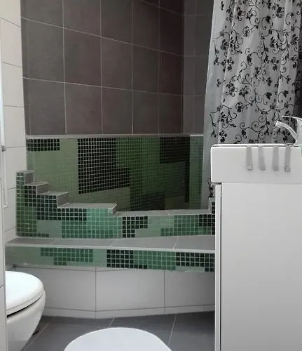 Apartman City Goga *