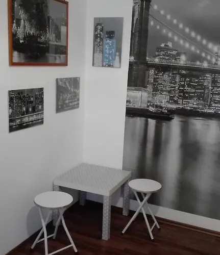 City Goga * Pula