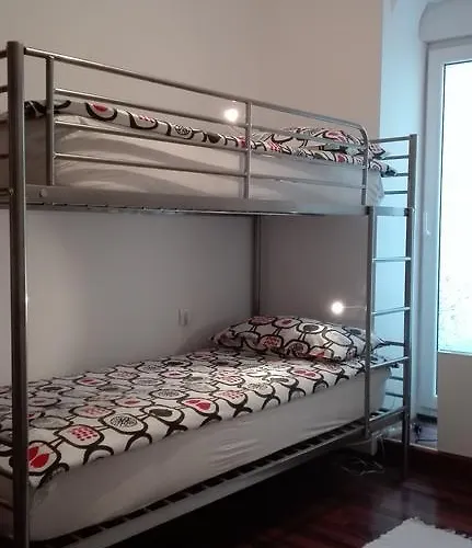 Apartman City Goga