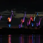 阁佳城市公寓 *