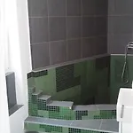 阁佳城市公寓 普拉