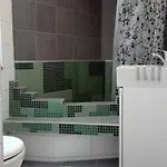 公寓 阁佳城市公寓 *