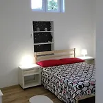 阁佳城市公寓 公寓 *
