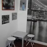 阁佳城市公寓 * 普拉