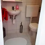 阁佳城市公寓 公寓 *